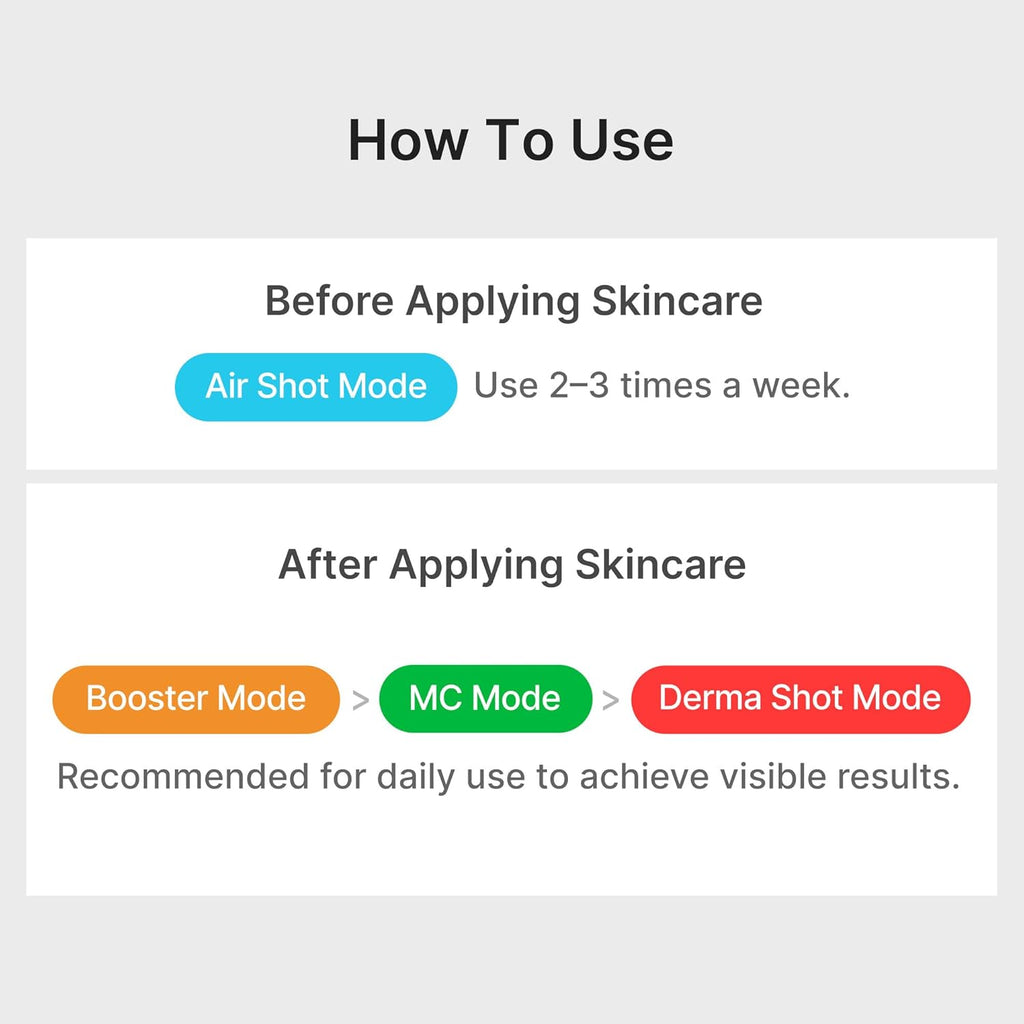 Glow Beauty Massager Pro