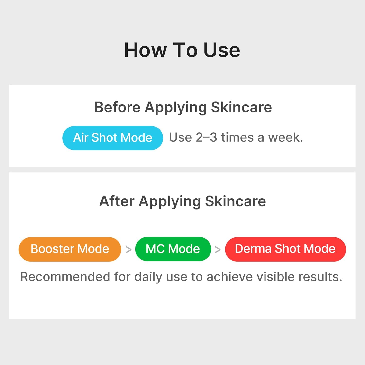 Glow Beauty Massager Pro