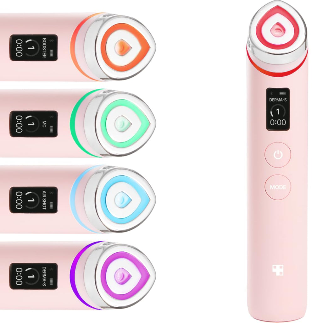 Glow Beauty Massager Pro