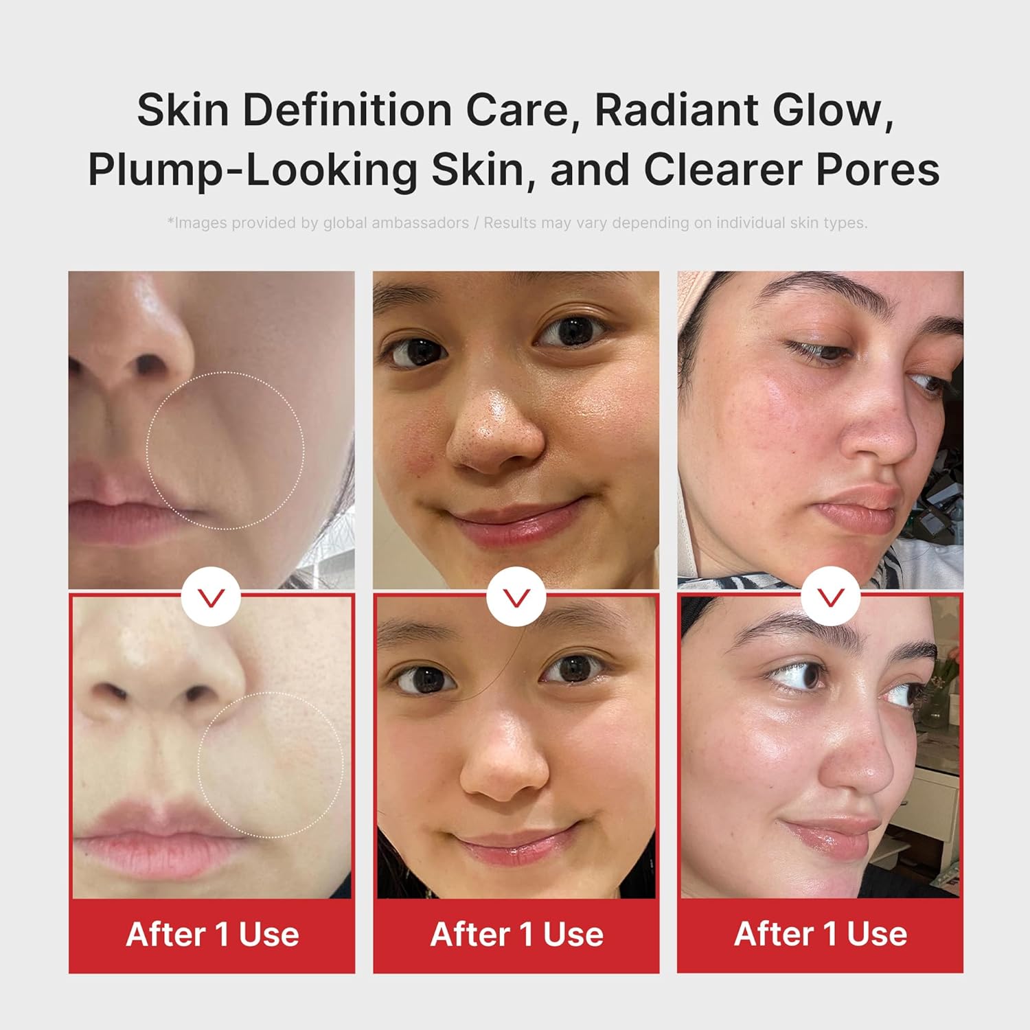 Glow Beauty Massager Pro