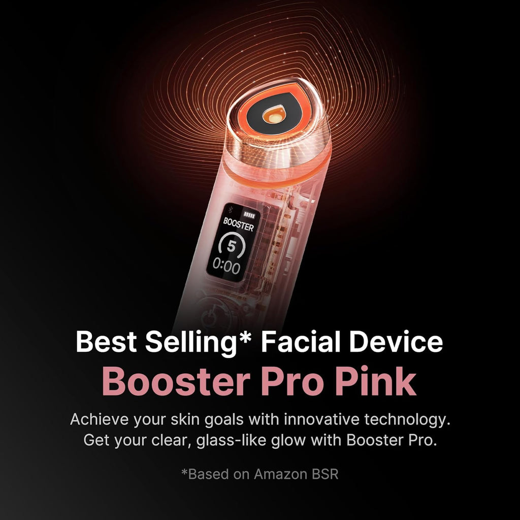Glow Beauty Massager Pro